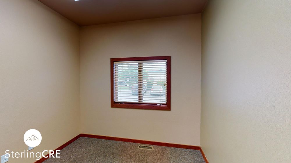 Suite J-3: 2825 Stockyard Rd, Missoula, MT, 59808